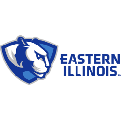 Eastern Illinois Panthers Alternate Logo 2015 - Present